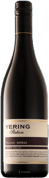 Yering Station Village Shiraz 2021